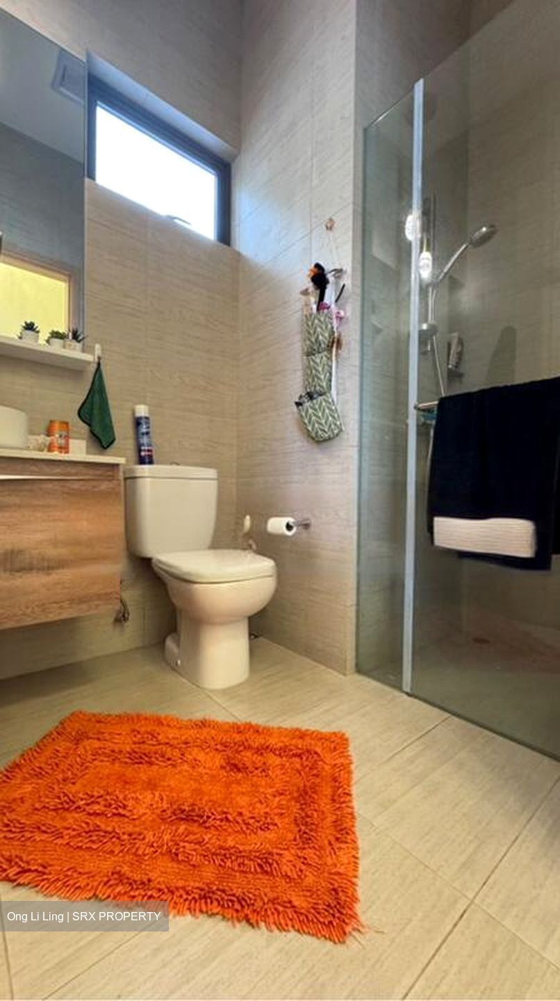The Skywoods (D23), Condominium #497974361
